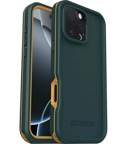 Amazon.co.jp: OtterBox iPhone 16 Pro ルーメンシリーズケース